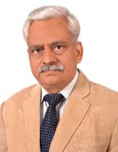 SK Shrivastav